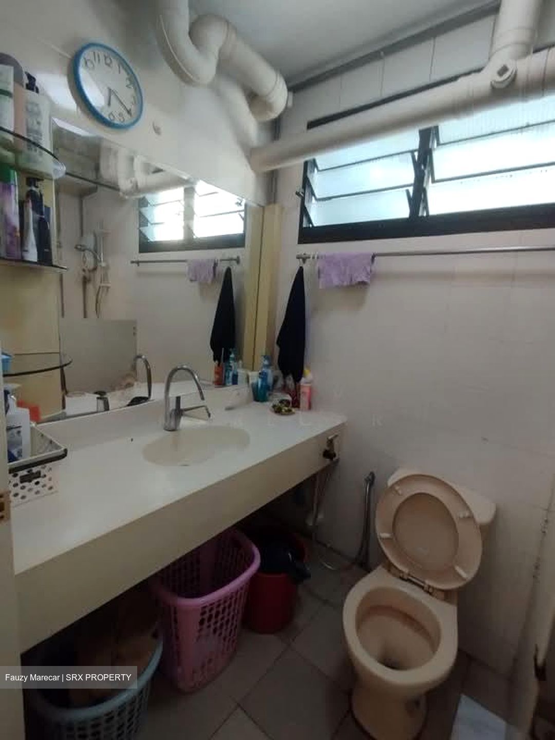Blk 14A BOON KENG VILLE (Kallang/Whampoa), HDB 4 Rooms #572280431
